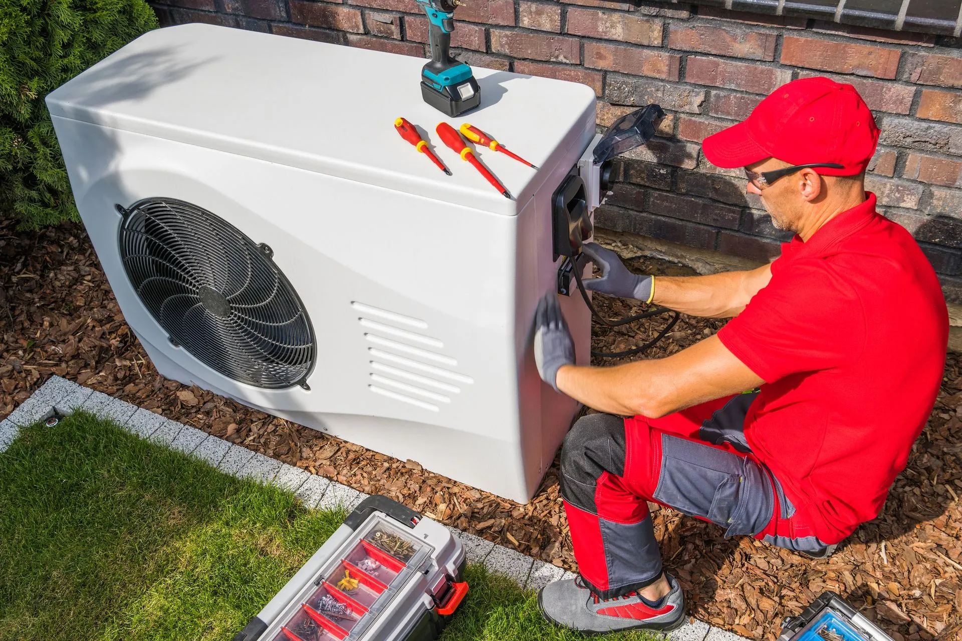 About HVAC in Cardington, OH